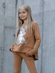 All For Kids Bluza Girl
