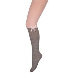 Rajstopy Bawełniane Kokardka