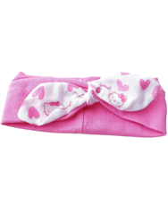 Opaska Bawełniana PinUp