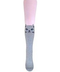 Rajstopy Bawełniane Kotki