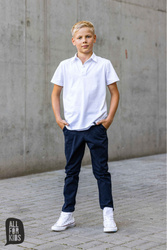 AllForKids Spodnie Granat