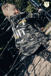 Kids By Voga Bluza Moro