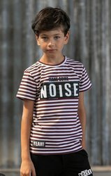 All For Kids T-shirt Paski