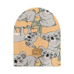 Dear Sophie Czapka Koala