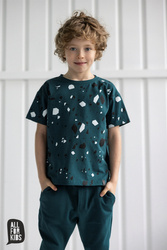 All For Kids T-shirt Grafika Morski
