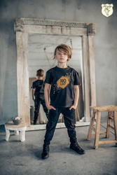 Kids By Voga T-shirt No LImit