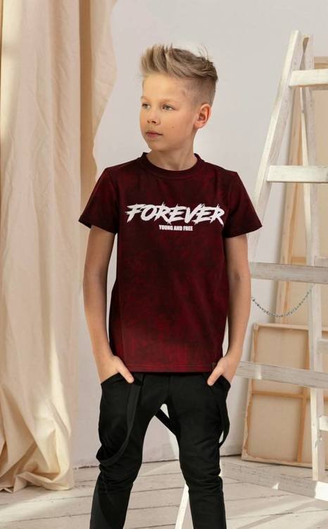 All For Kids T-shirt Forever