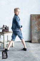 All For Kids Szorty Jeans