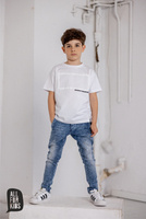 All For Kids T-shirt Freedom Biel